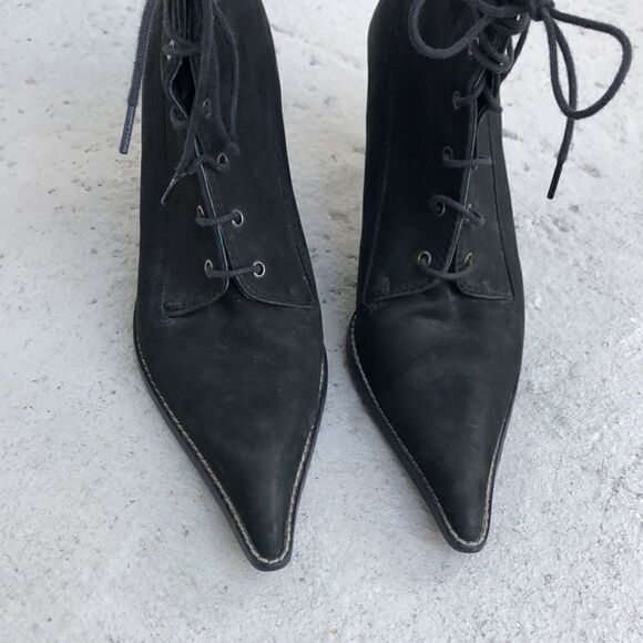 MNG ankle boots   - Picture 4 of 8